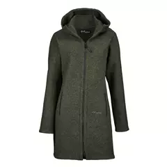 Mufflon Jana női kabát, zöld (forrest), S
