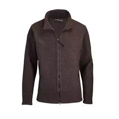 Mufflon Jim gyapjú dzseki, barna, S