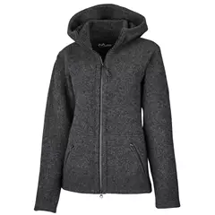 Mufflon Jula női dzseki, antracit, M