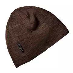 Mufflon Storm kötött sapka, barna