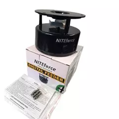 NITEforce automata etető