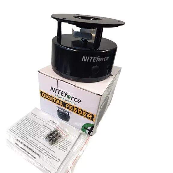 NITEforce automata etető