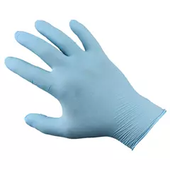 NITRIL egyszerhasználatos kesztyű a` 50 db, M NITRIL egyszerhasználatos kesztyű a` 50 db, M