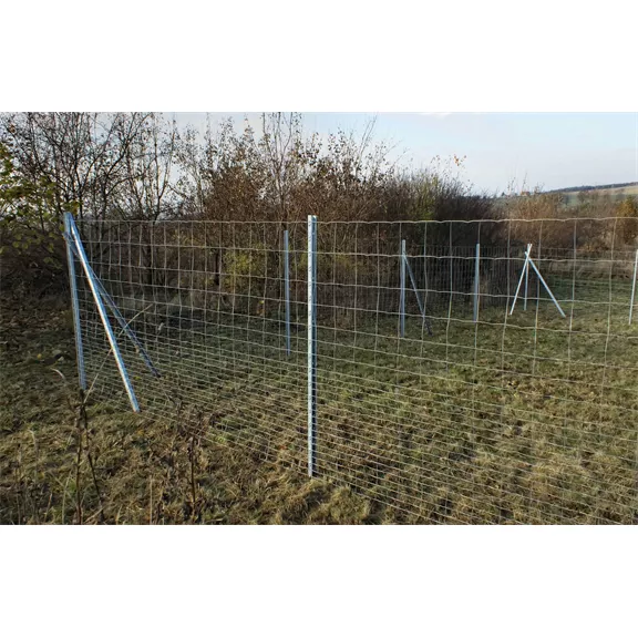 NORDFOREST C-profil fém oszlop CW40, 2500 mm
