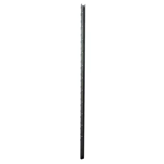 NORDFOREST fém támaszoszlop CW60, 2700 mm