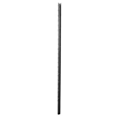 NORDFOREST fém támaszoszlop CW60, 2700 mm