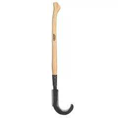 NORDFOREST sújtókés hikori nyéllel, 85 cm