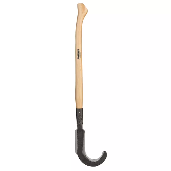 NORDFOREST sújtókés hikori nyéllel, 85 cm
