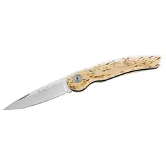 Nieto Maserbirke zsebkés