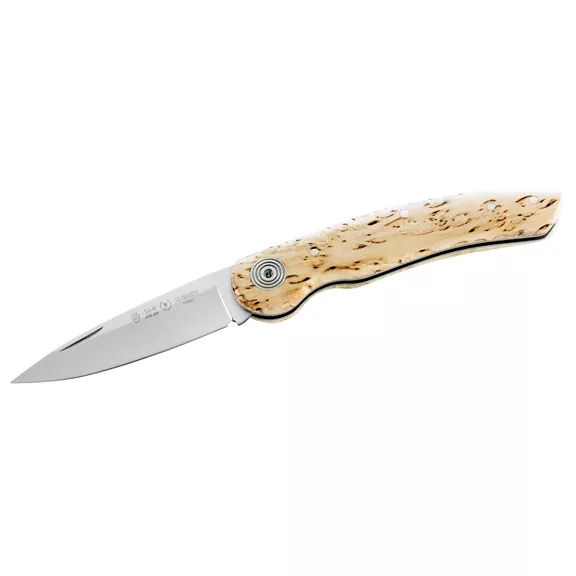 Nieto Maserbirke zsebkés