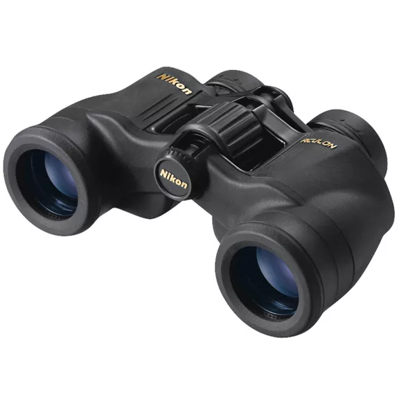 Nikon Aculon A 211 7 x 35 távcső