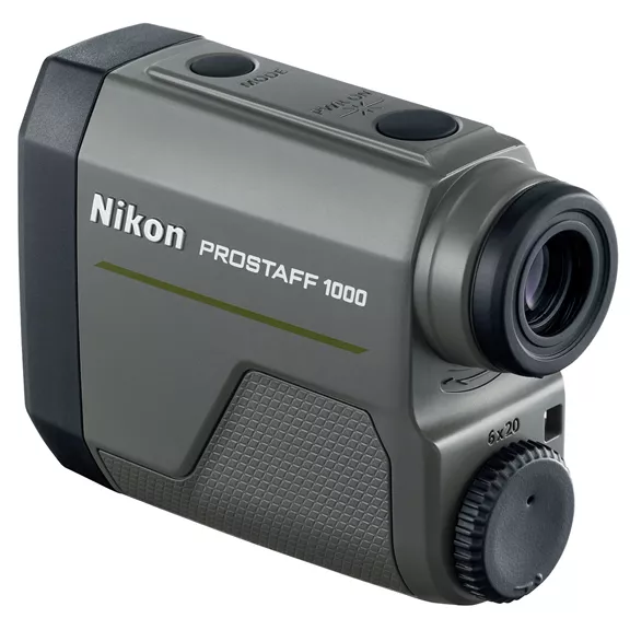 Nikon Prostaff 1000 lézeres távolságmérő