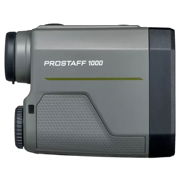 Nikon Prostaff 1000 lézeres távolságmérő