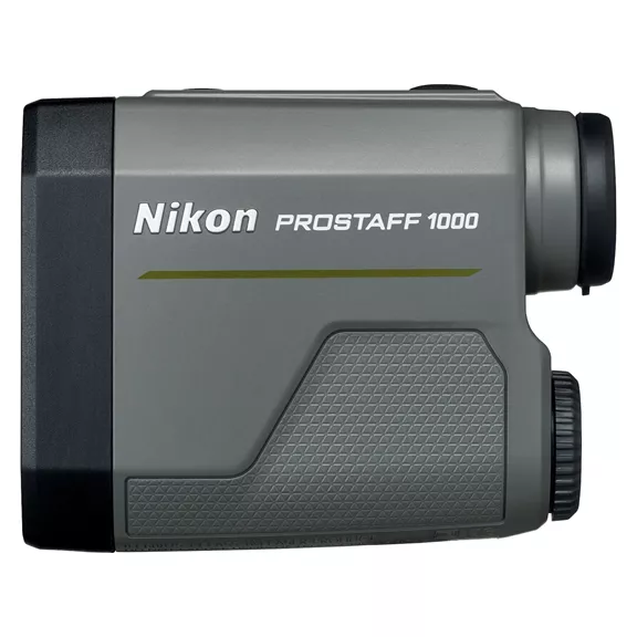 Nikon Prostaff 1000 lézeres távolságmérő