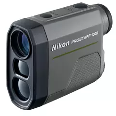 Nikon Prostaff 1000 lézeres távolságmérő