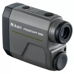 Nikon Prostaff 1000 lézeres távolságmérő