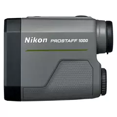 Nikon Prostaff 1000 lézeres távolságmérő