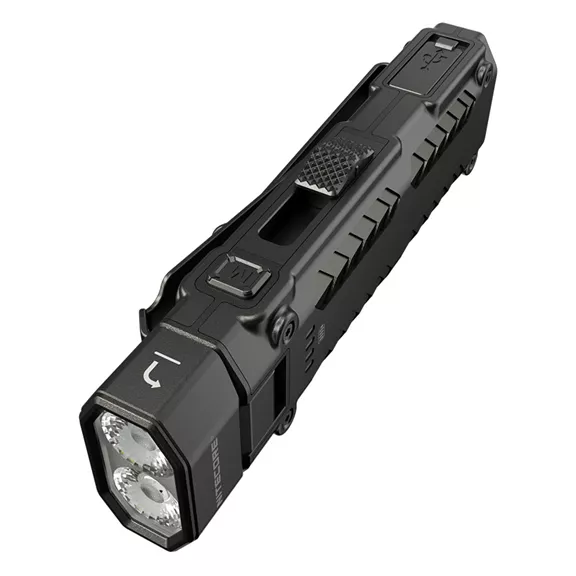 Nitecore EDC09 zseblámpa