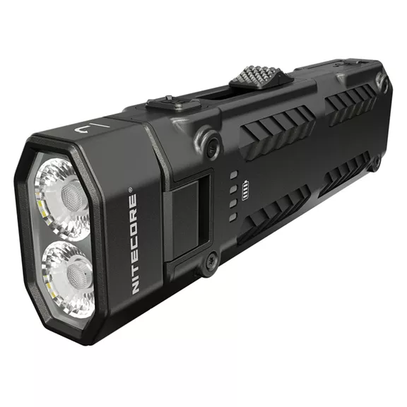 Nitecore EDC09 zseblámpa