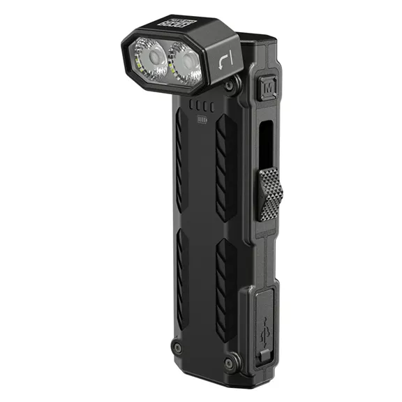 Nitecore EDC09 zseblámpa