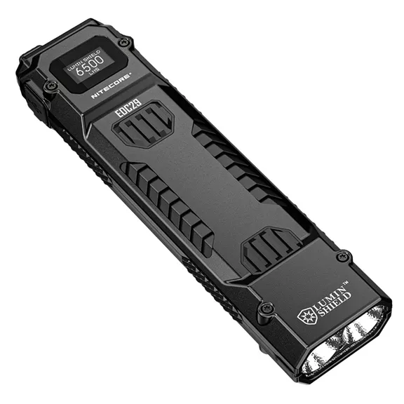 Nitecore EDC29 zseblámpa
