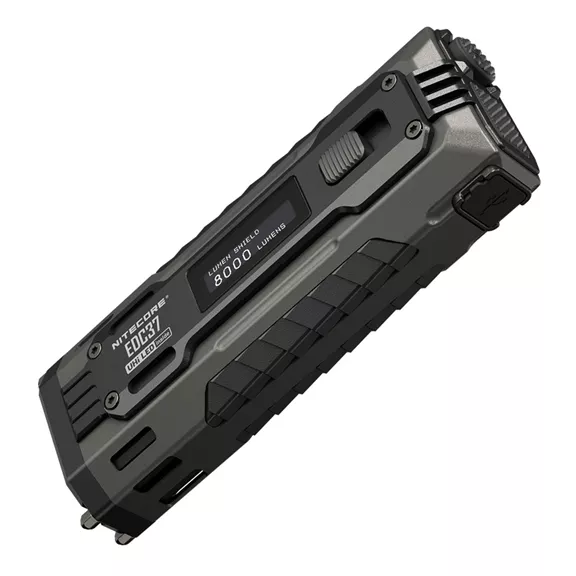 Nitecore EDC37 zseblámpa