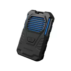 Nitecore Szúnyogriasztó Készülék EMR06 TAC (Beépített 1800mAh akkumulátorral) Nitecore Szúnyogriasztó Készülék EMR06 TAC (Beépített 1800mAh akkumulátorral)