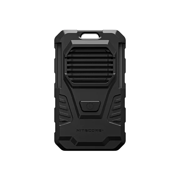 Nitecore Szúnyogriasztó Készülék EMR06 TAC (Beépített 1800mAh akkumulátorral) Nitecore Szúnyogriasztó Készülék EMR06 TAC (Beépített 1800mAh akkumulátorral)