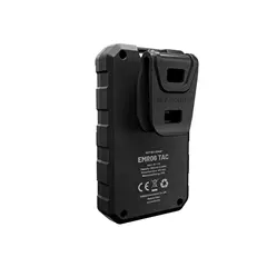 Nitecore Szúnyogriasztó Készülék EMR06 TAC (Beépített 1800mAh akkumulátorral) Nitecore Szúnyogriasztó Készülék EMR06 TAC (Beépített 1800mAh akkumulátorral)