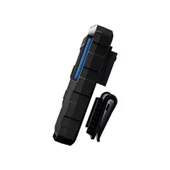 Nitecore Szúnyogriasztó Készülék EMR06 TAC (Beépített 1800mAh akkumulátorral) Nitecore Szúnyogriasztó Készülék EMR06 TAC (Beépített 1800mAh akkumulátorral)