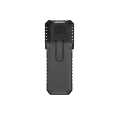 Nitecore Szúnyogriasztó Készülék EMR10 (2x 5000mAh 21700 tartozék)