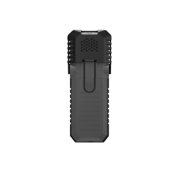 Nitecore Szúnyogriasztó Készülék EMR10 (2x 5000mAh 21700 tartozék)