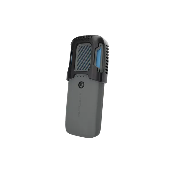 Nitecore Szúnyogriasztó Készülék EMR20 (Beépített 10000mAh akkumulátorral) Nitecore Szúnyogriasztó Készülék EMR20 (Beépített 10000mAh akkumulátorral)