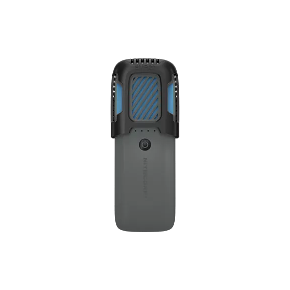 Nitecore Szúnyogriasztó Készülék EMR20 (Beépített 10000mAh akkumulátorral) Nitecore Szúnyogriasztó Készülék EMR20 (Beépített 10000mAh akkumulátorral)