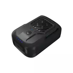Nitecore Szúnyogriasztó Készülék EMR40 (Beépített 7800mAh akkumulátorral)