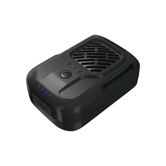 Nitecore Szúnyogriasztó Készülék EMR40 (Beépített 7800mAh akkumulátorral)
