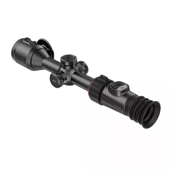Nocpix Ace L35 by Infi hőkamera céltávcső