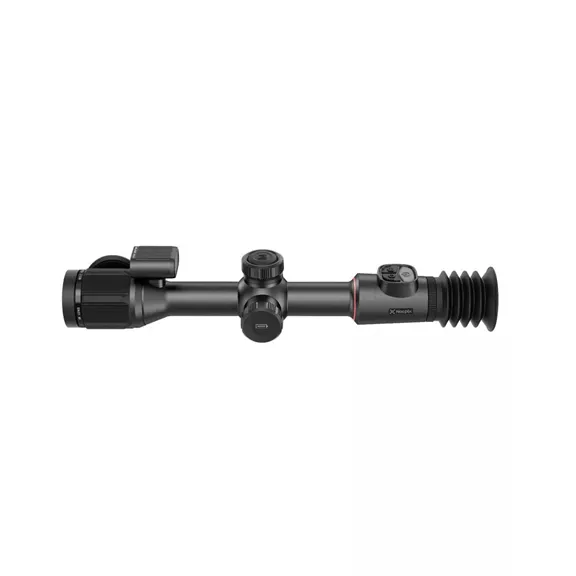 Nocpix Bolt P25R hőkamera céltávcső