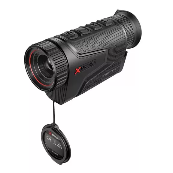 Nocpix Lumi L19 by Infi hőkamera kereső Nocpix Lumi L19 by Infi hőkamera kereső