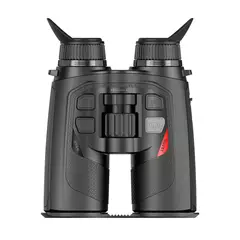 Nocpix Quest H35R by lnfi kétszemes távmérős hőkamera