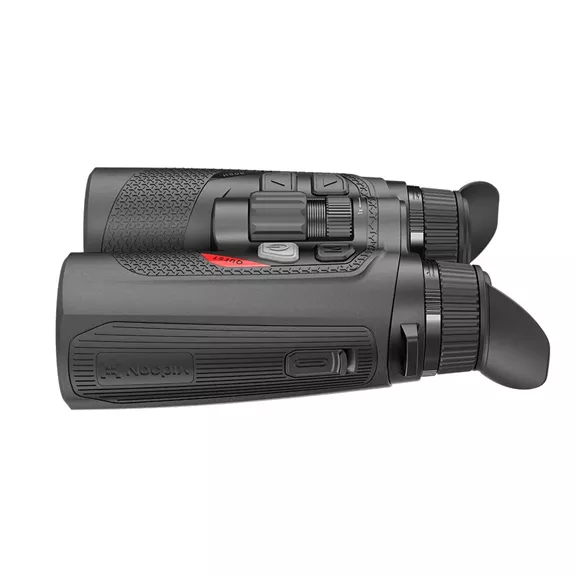 Nocpix Quest H35R by lnfi kétszemes távmérős hőkamera