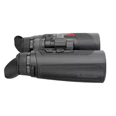 Nocpix Quest H35R by lnfi kétszemes távmérős hőkamera