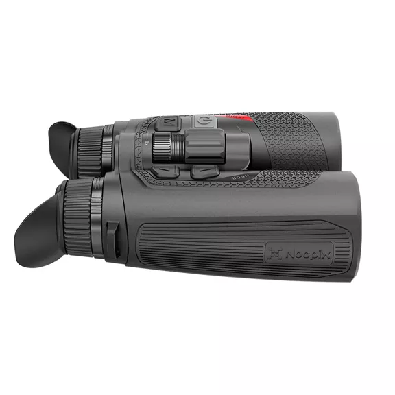 Nocpix Quest H35R by lnfi kétszemes távmérős hőkamera