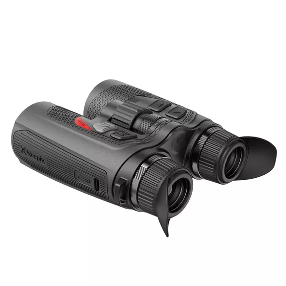 Nocpix Quest H35R by lnfi kétszemes távmérős hőkamera