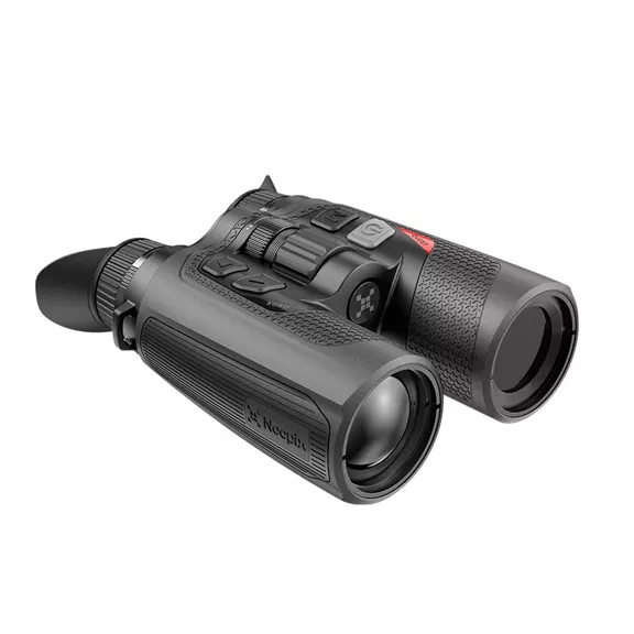 Nocpix Quest H35R by lnfi kétszemes távmérős hőkamera