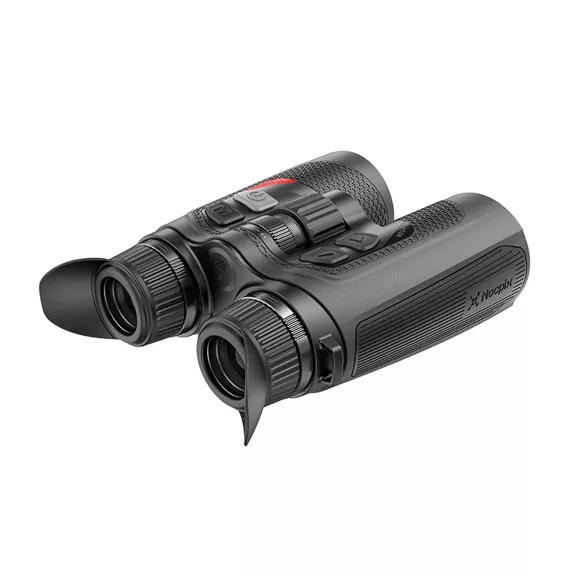 Nocpix Quest H35R by lnfi kétszemes távmérős hőkamera