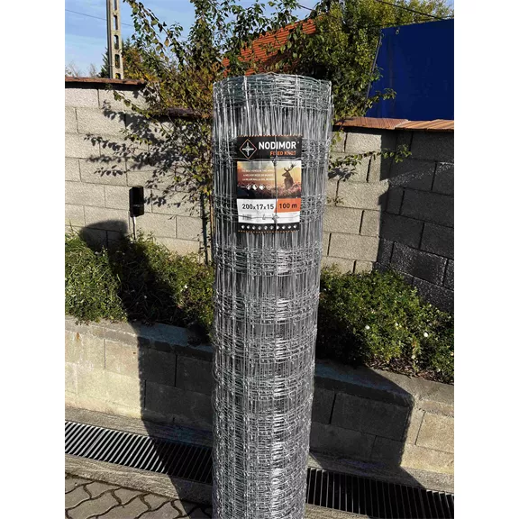 Nodimor HT 17/2000/150 vadháló