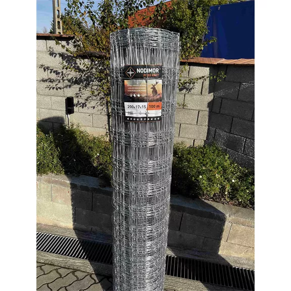 Nodimor HT 17/2000/150 vadháló
