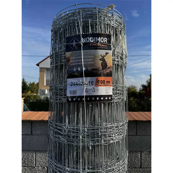 Nodimor HT 20/2440/150 vadháló