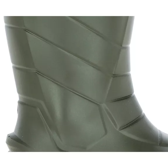 Nora Noracomp S5 biztonsági gumicsizma, olajzöld, 37